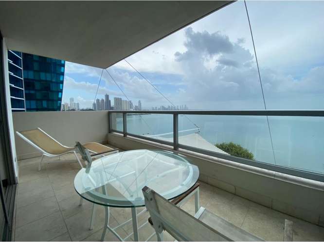 Apartamento de lujo en alquiler en PH The Ocean Club-Punta Pacífica - Imagen 12