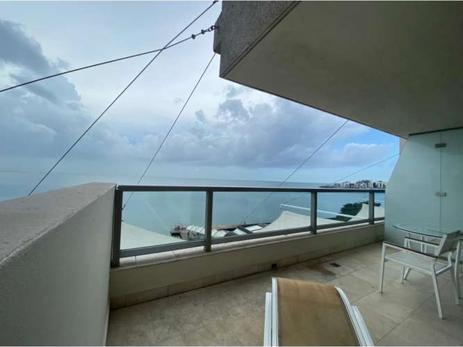 Apartamento de lujo en alquiler en PH The Ocean Club-Punta Pacífica - Imagen 7