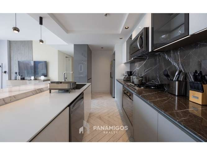 Apartamento de lujo en alquiler en PH Wanders and Yoo - Imagen 4