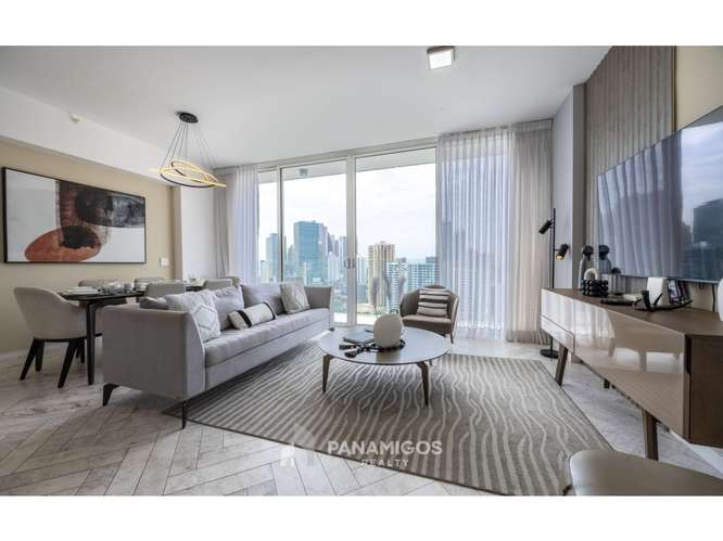 Apartamento de lujo en alquiler en PH Wanders and Yoo - Imagen 2