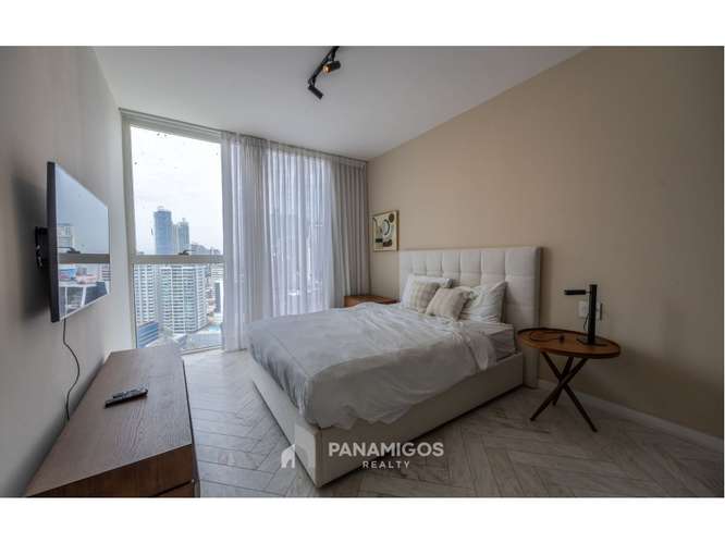 Apartamento de lujo en alquiler en PH Wanders and Yoo - Imagen 10