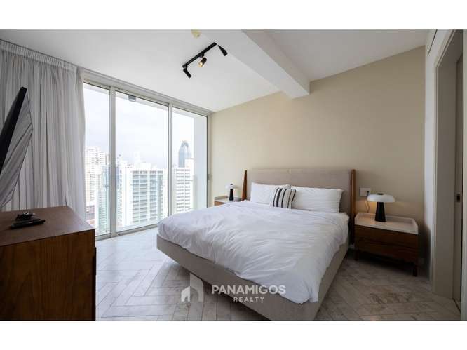 Apartamento de lujo en alquiler en PH Wanders and Yoo - Imagen 7