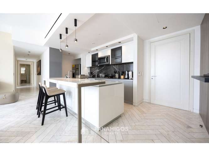 Apartamento de lujo en alquiler en PH Wanders and Yoo - Imagen 3