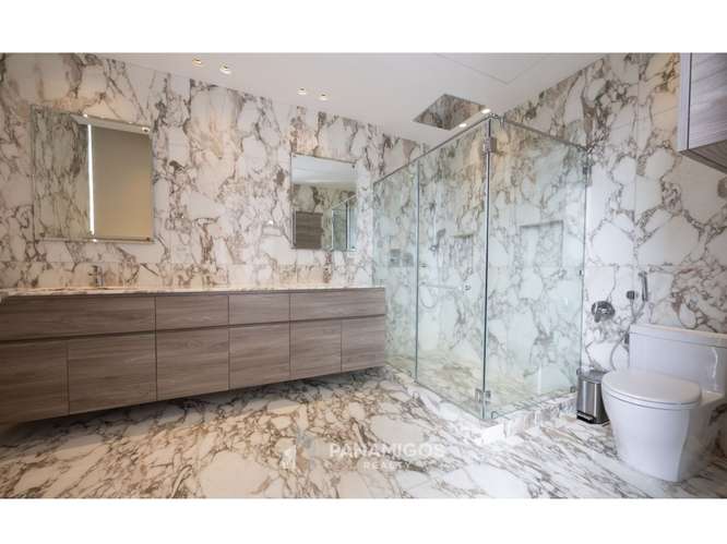 Apartamento de lujo en alquiler en PH Garden Ocean Reef - Imagen 14