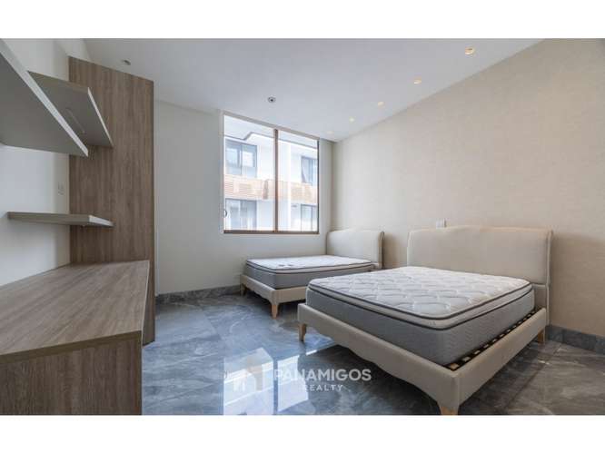 Apartamento de lujo en alquiler en PH Garden Ocean Reef - Imagen 8