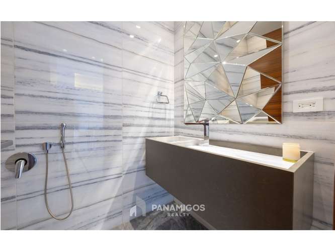 Apartamento de lujo en alquiler en PH Garden Ocean Reef - Imagen 6