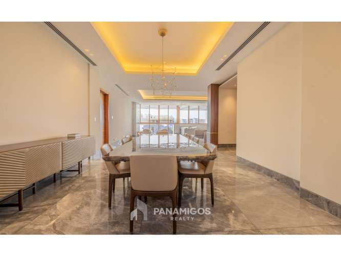 Apartamento de lujo en alquiler en PH Garden Ocean Reef - Imagen 5