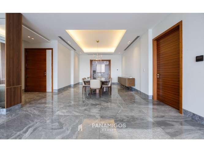 Apartamento de lujo en alquiler en PH Garden Ocean Reef - Imagen 4