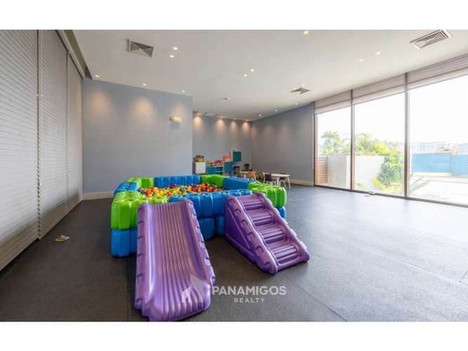Apartamento de lujo en alquiler en PH Garden Ocean Reef - Imagen 18