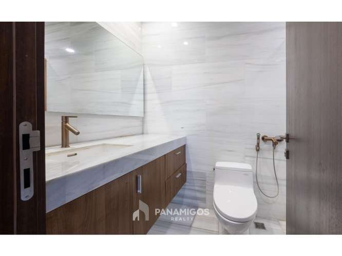 Apartamento de lujo en alquiler en The Towers, Punta Paitilla - Imagen 20