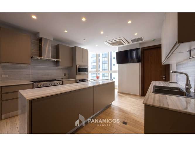 Apartamento de lujo en alquiler en The Towers, Punta Paitilla - Imagen 11