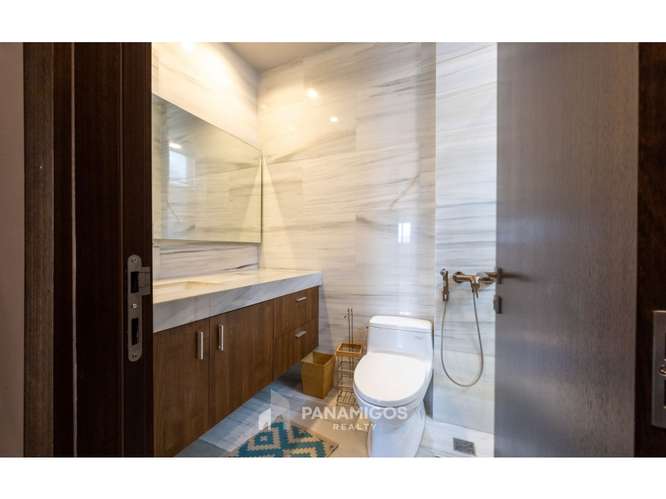 Apartamento de lujo en alquiler en The Towers, Punta Paitilla - Imagen 17
