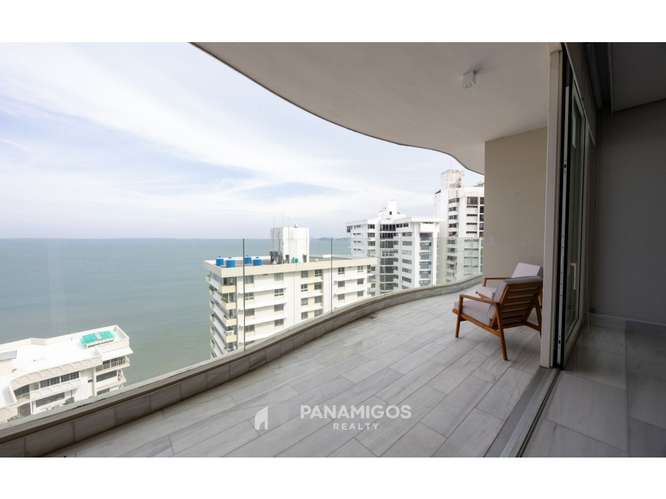 Apartamento de lujo en alquiler en The Towers, Punta Paitilla - Imagen 5
