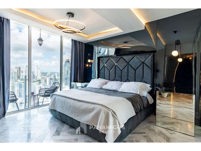 Apartamento de 2 recamaras amoblado de lujo en Wanders & Yoo - Imagen 18