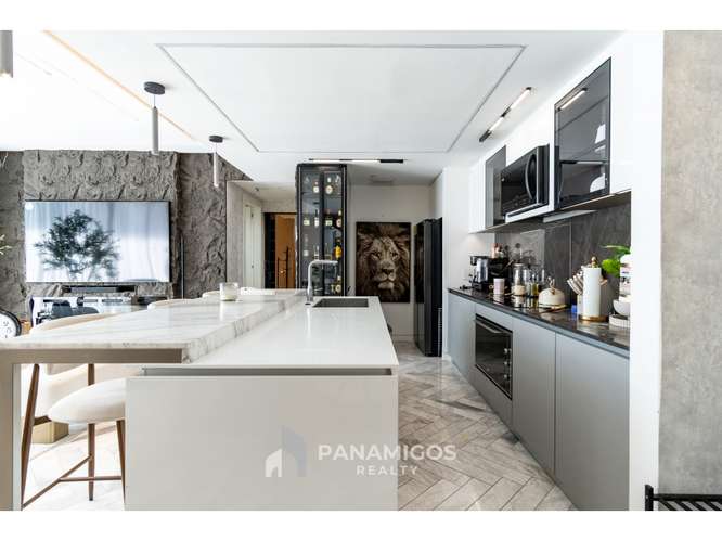 Apartamento de 2 recamaras amoblado de lujo en Wanders & Yoo - Imagen 9