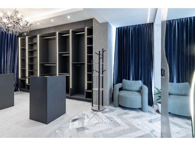 Apartamento de 2 recamaras amoblado de lujo en Wanders & Yoo - Imagen 20