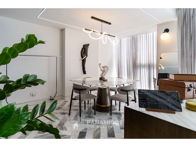 Apartamento de 2 recamaras amoblado de lujo en Wanders & Yoo - Imagen 4