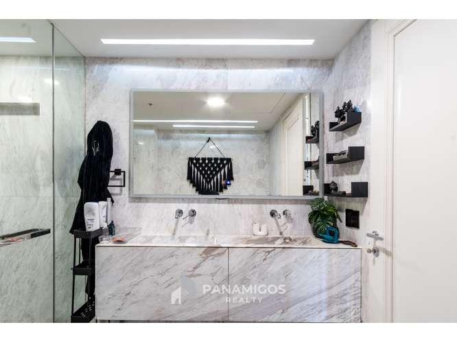 Apartamento de 2 recamaras amoblado de lujo en Wanders & Yoo - Imagen 16