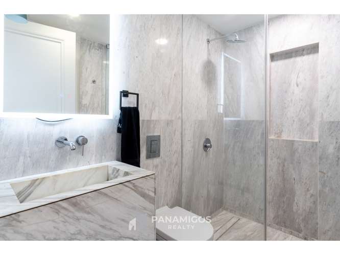 Apartamento de 2 recamaras amoblado de lujo en Wanders & Yoo - Imagen 15
