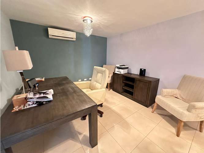 Apartamento amoblado en Oasis Punta Pacífica con vista y balcón - Imagen 7