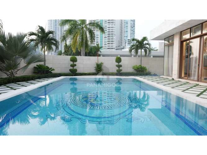 Residencia amoblada de lujo en Ocean Reef Islands – PH 65 - Imagen 15
