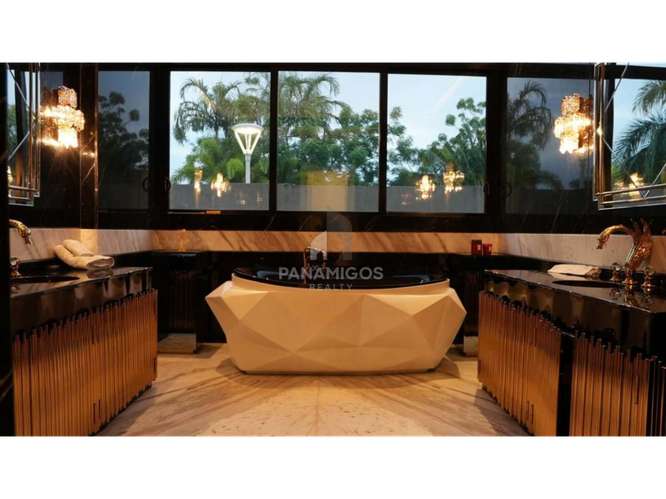 Residencia amoblada de lujo en Ocean Reef Islands – PH 65 - Imagen 5
