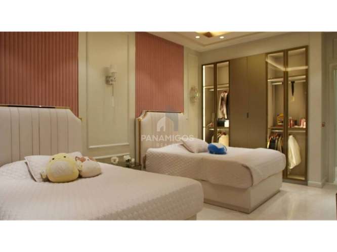 Residencia amoblada de lujo en Ocean Reef Islands – PH 65 - Imagen 11