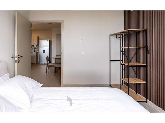 Apartamento amoblado en alquiler en Arcadia - Costa del Este - Imagen 6