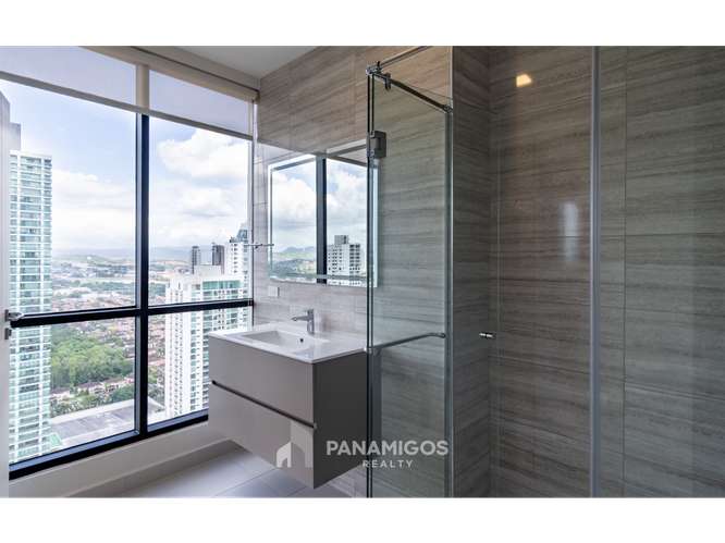 Apartamento amoblado en alquiler en Arcadia - Costa del Este - Imagen 4