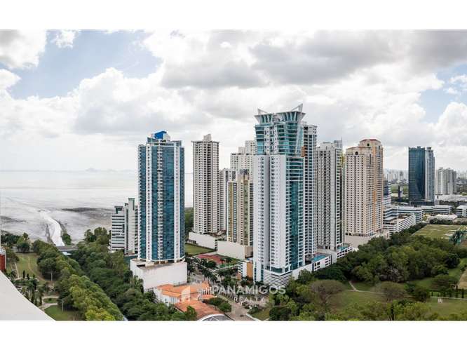 Apartamento amoblado en alquiler en Arcadia - Costa del Este - Imagen 14