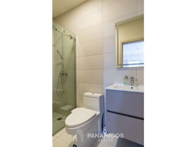 Apartamento amoblado en alquiler en Arcadia - Costa del Este - Imagen 7