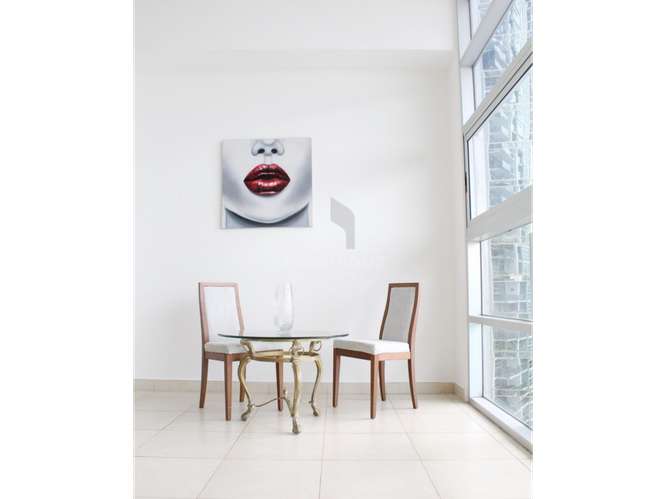 Apartamento amoblado en PH Waters on the Bay- Avenida Balboa - Imagen 7