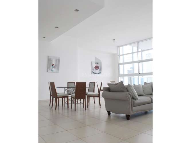 Apartamento amoblado en PH Waters on the Bay- Avenida Balboa