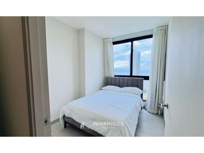 Apartamento amoblado en alquiler en Arcadia Costa del Este - Imagen 6