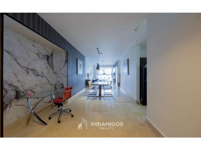 Alquiler en Yoo & Arts con Estilo único en Avenida Balboa - Imagen 7