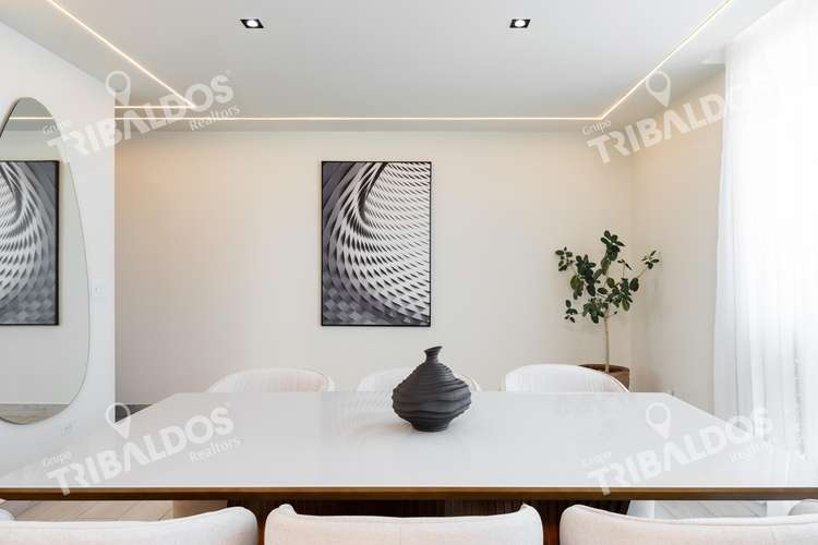 Alquiler de Apartamento en PH Bonavista At The Park (AMOBLADO)
