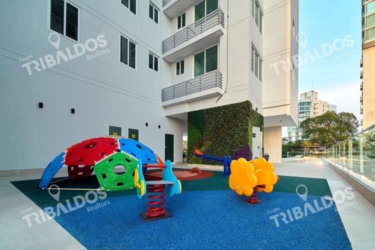 Alquiler de Apartamento en PH Bonavista At The Park (AMOBLADO)