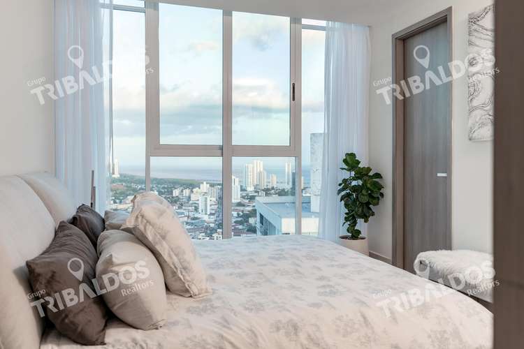 Alquiler de Apartamento en PH Bonavista At The Park (AMOBLADO)