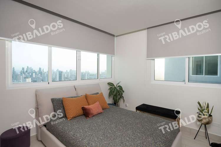 Alquiler de Apartamento en PH Bonavista At The Park (AMOBLADO)