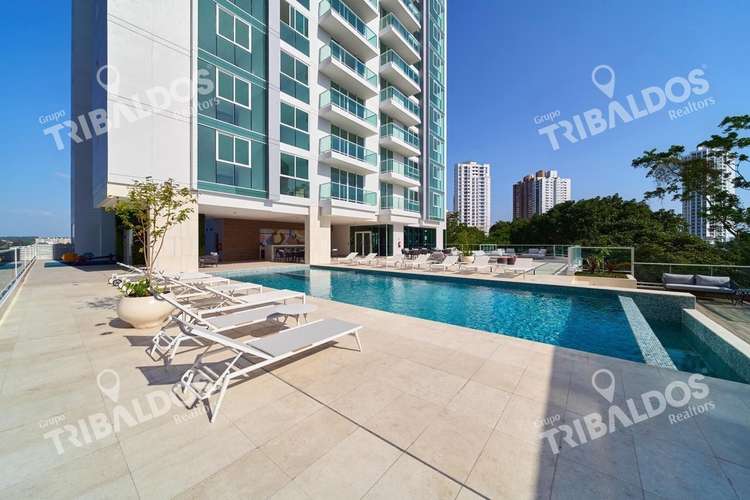 Alquiler de Apartamento en PH Bonavista At The Park (AMOBLADO)