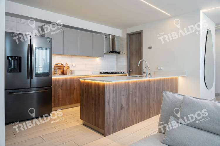 Alquiler de Apartamento en PH Bonavista At The Park (AMOBLADO)