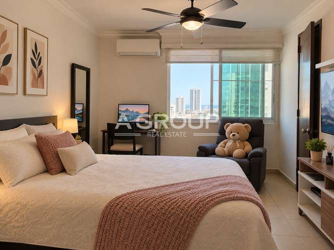 Costa Pacifica - Punta Pacífica - Se Vende Apartamento - Imagen 6