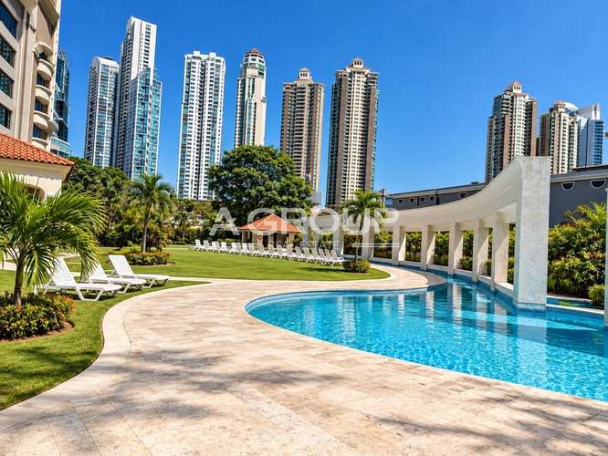 Costa Pacifica - Punta Pacífica - Se Vende Apartamento - Imagen 10