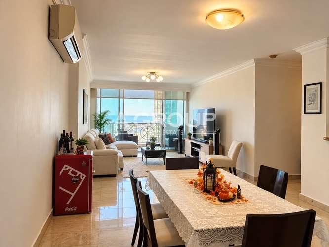 Costa Pacifica - Punta Pacífica - Se Vende Apartamento - Imagen 3
