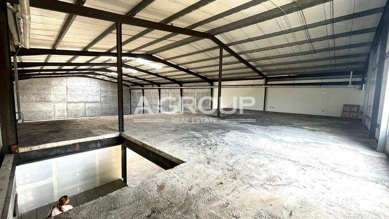 Parque Industrial Corredor Norte - Milla 8 -  Venta o Alquiler de Bodega - Imagen 4