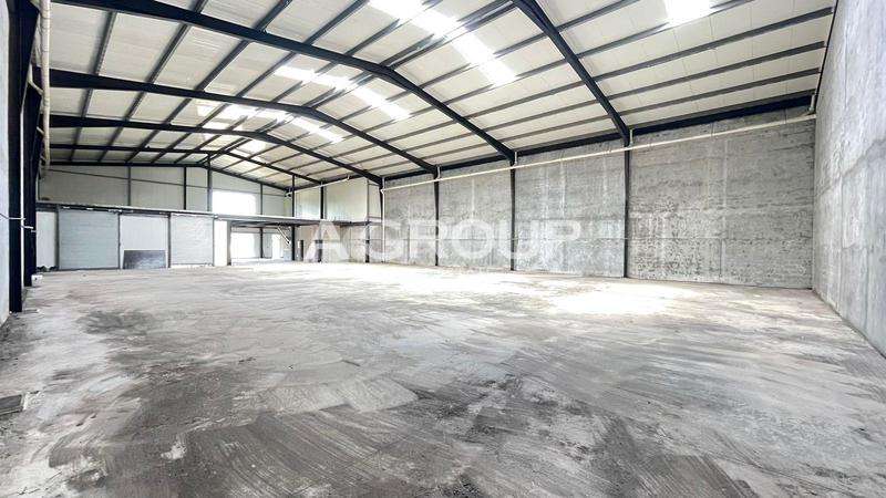 Parque Industrial Corredor Norte - Milla 8 -  Alquiler de Bodega - Imagen 2