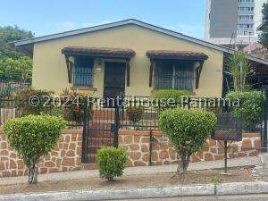 Casa en Venta en Betania VIK 24-7598