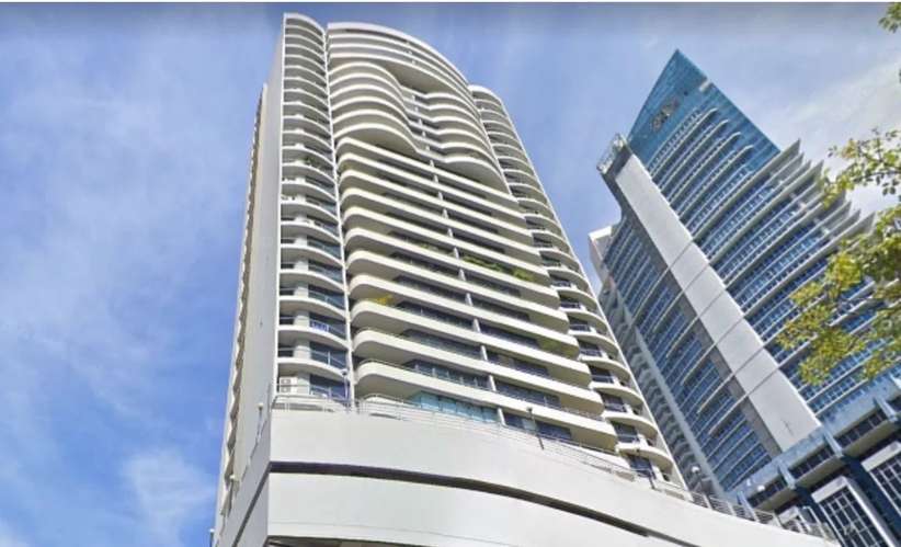 PH La Ensenada: Apartamento de 195 m² en Balboa
