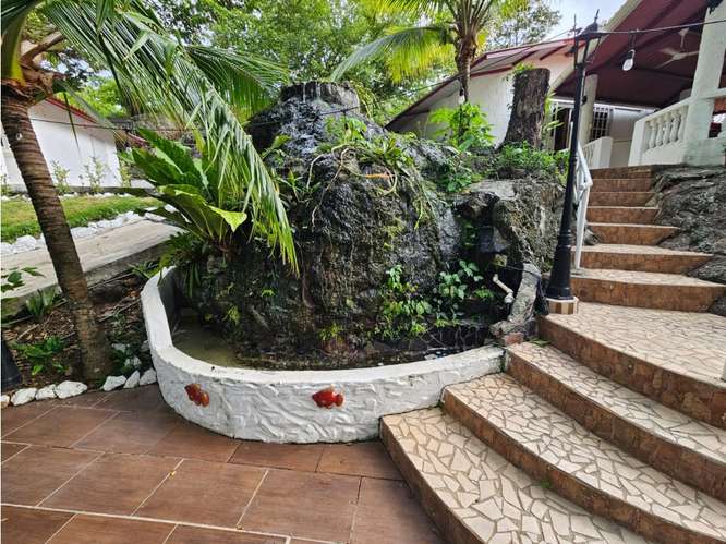 FINCA EN VENTA CON TRES CASAS Y CASA CLUB EN EL ESPAVE - Imagen 17