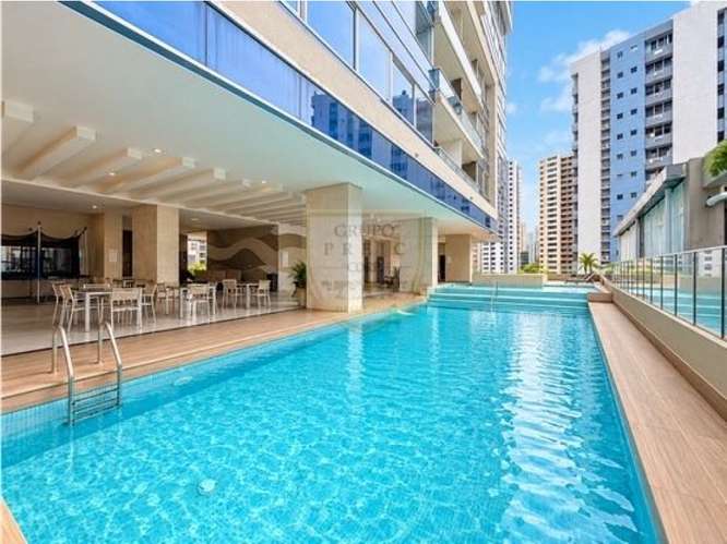 Alquiler de apartamento solo LB | Ph Marbella 47, Marbella - Imagen 8